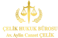 &Ccedil;elik Hukuk B&uuml;rosu